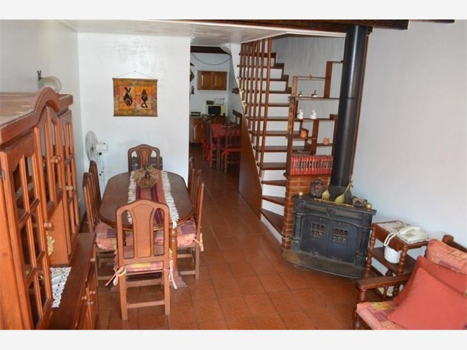 PRECIOSO DEPARTAMENTO ZONA CÉNTRICA GESELL 4 AMBIENTES — foto 3