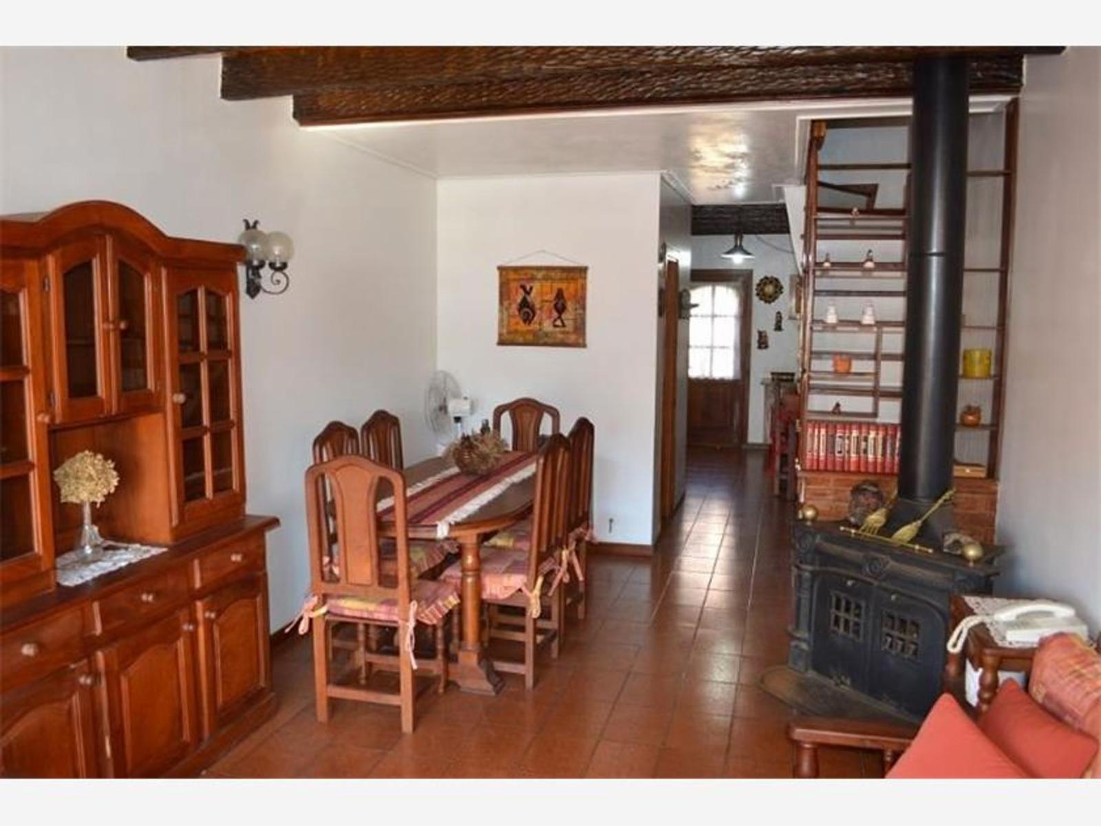 PRECIOSO DEPARTAMENTO ZONA CÉNTRICA GESELL 4 AMBIENTES — foto 4