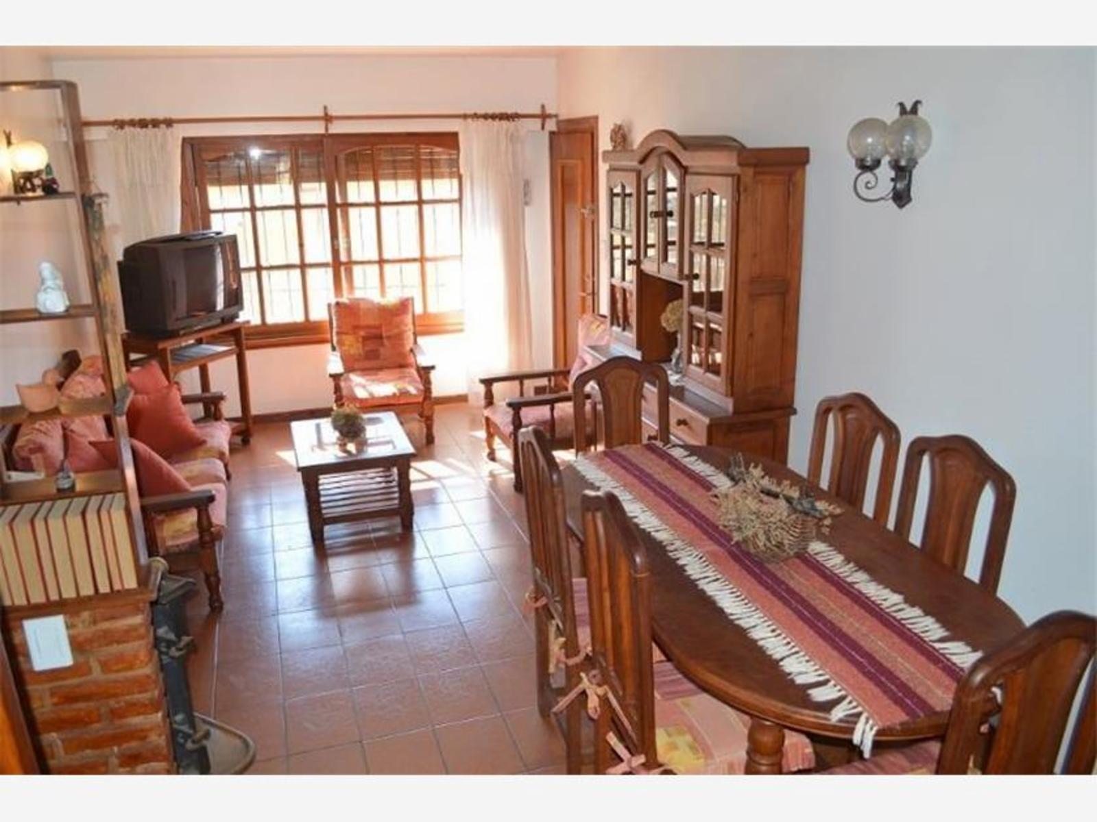 PRECIOSO DEPARTAMENTO ZONA CÉNTRICA GESELL 4 AMBIENTES — foto 5