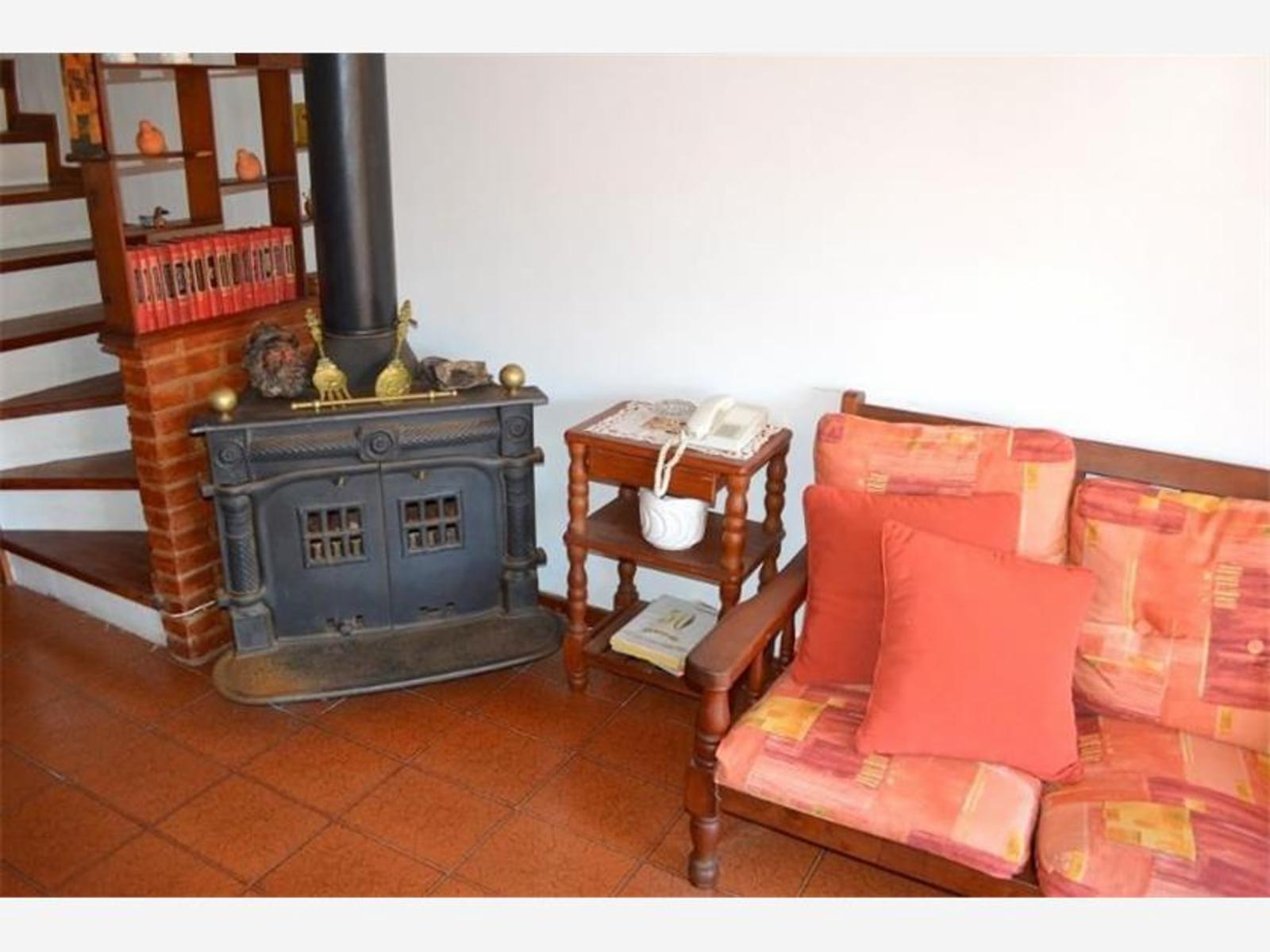 PRECIOSO DEPARTAMENTO ZONA CÉNTRICA GESELL 4 AMBIENTES — foto 6