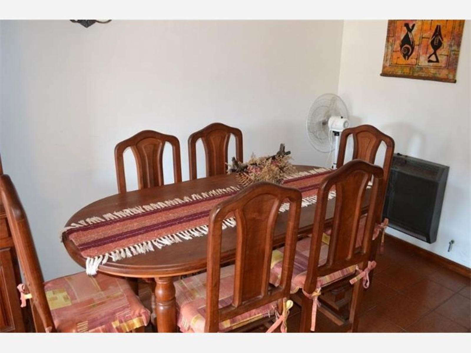 PRECIOSO DEPARTAMENTO ZONA CÉNTRICA GESELL 4 AMBIENTES — foto 7