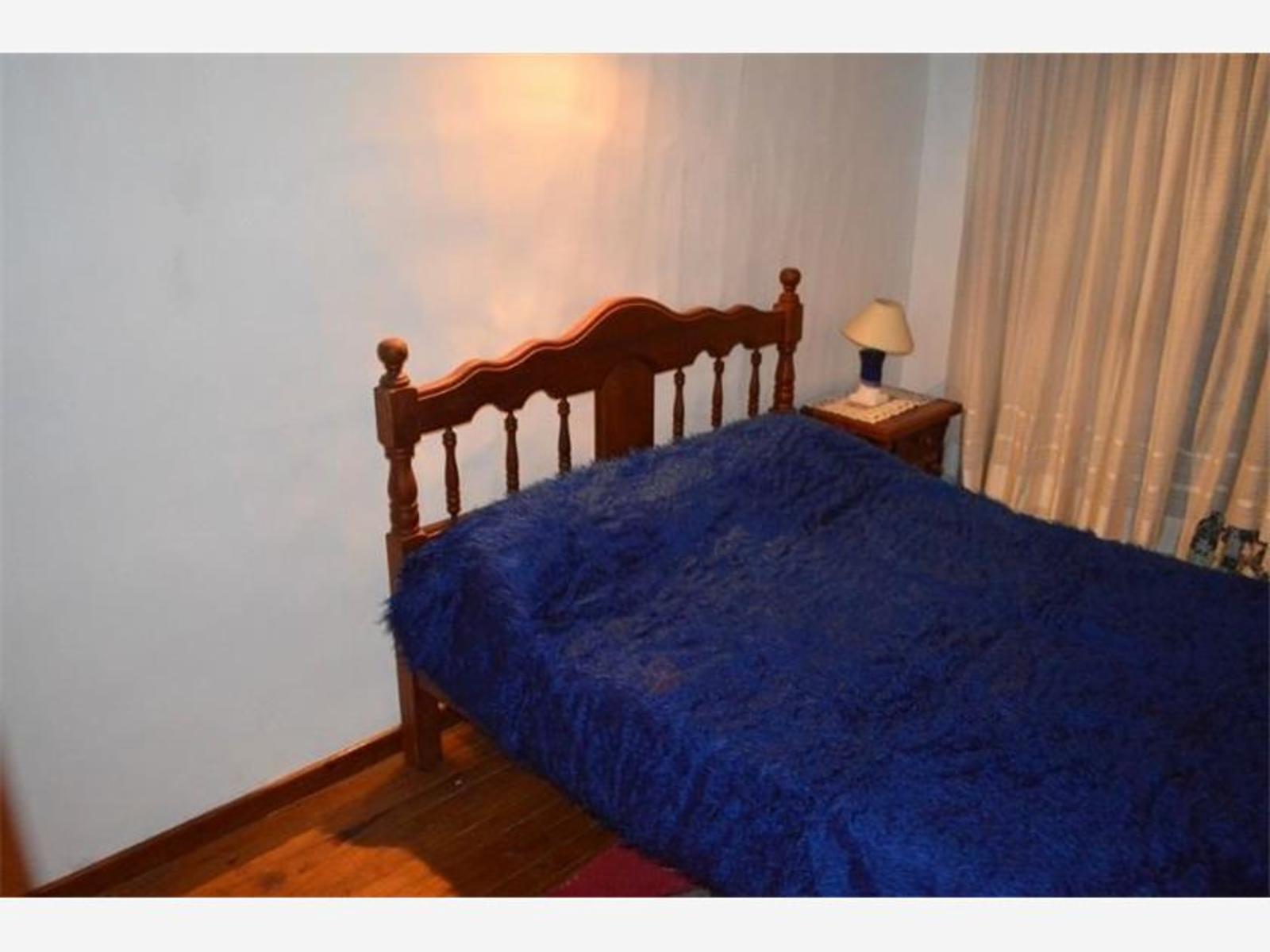 PRECIOSO DEPARTAMENTO ZONA CÉNTRICA GESELL 4 AMBIENTES — foto 13