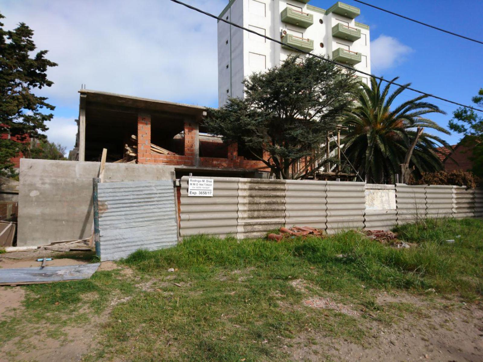 OPORTUNIDAD PROYECTO CONSTRUCCIÓN VILLA GESELL — foto 4