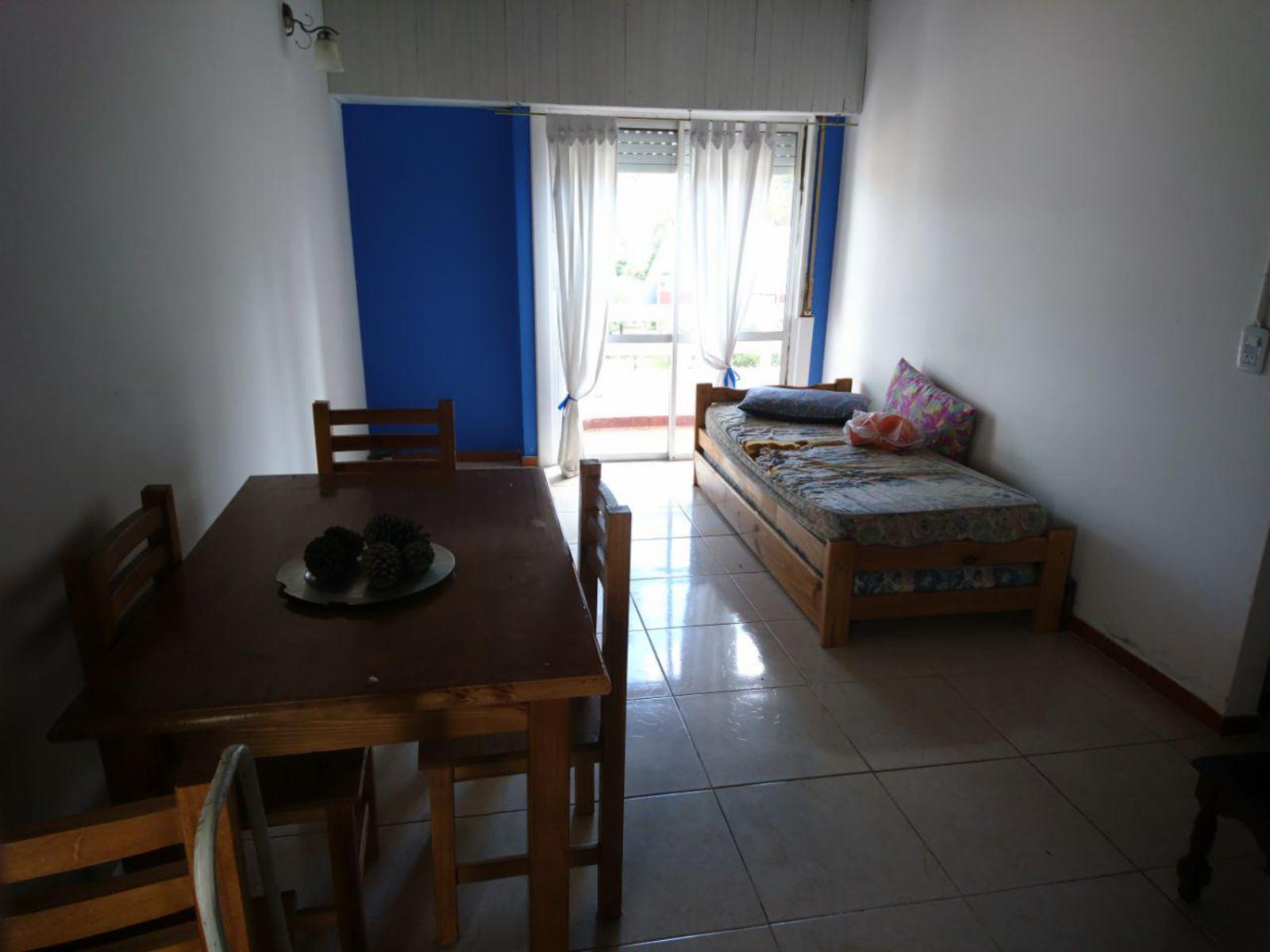 PRECIOSO DEPTO A DOS CUADRAS DEL MAR ZONA CÉNTRICA GESELL — foto 9