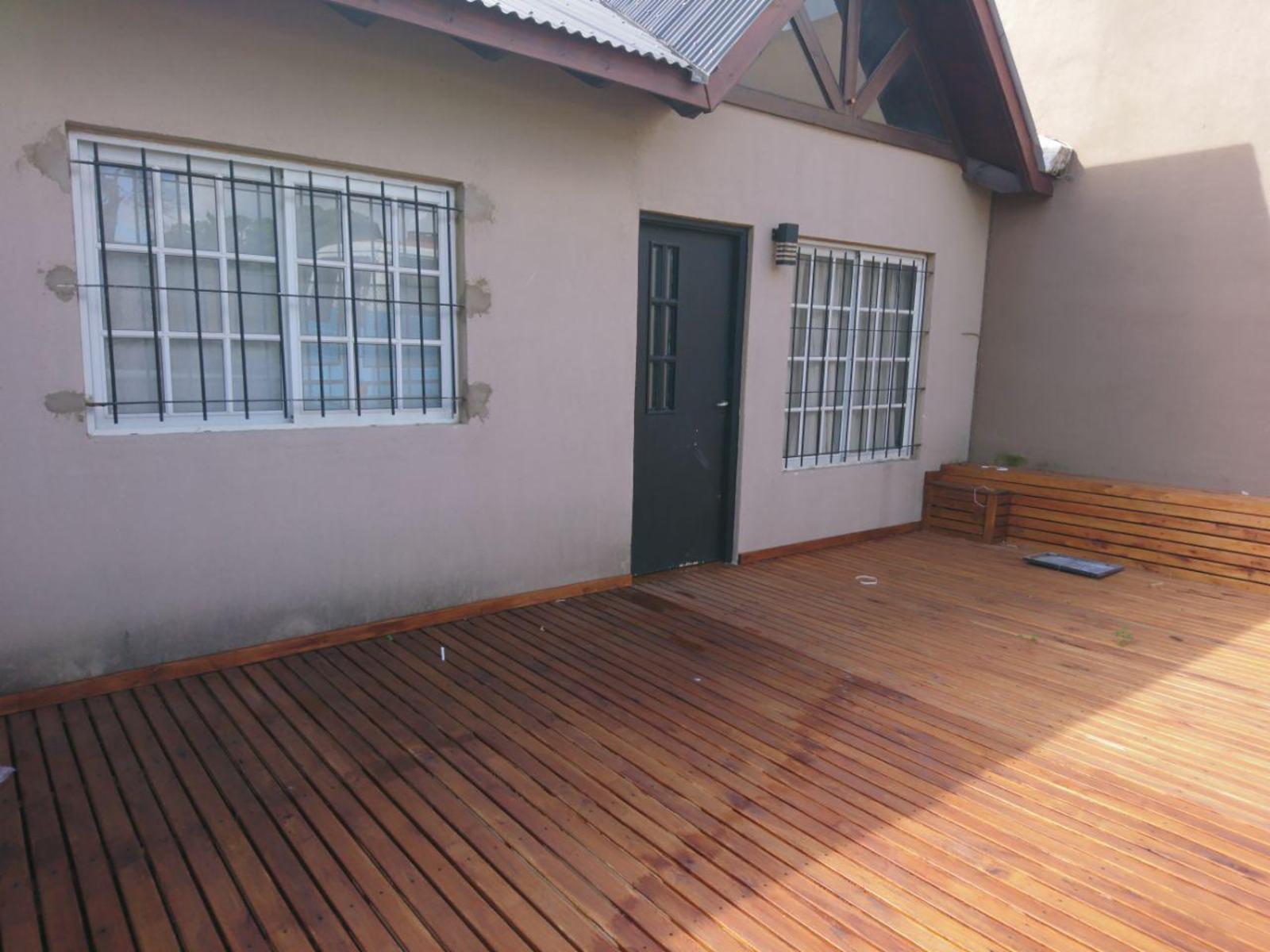 HERMOSA CASA 4 AMBIENTES EN ZONA NORTE VILLA GESELL — foto 4