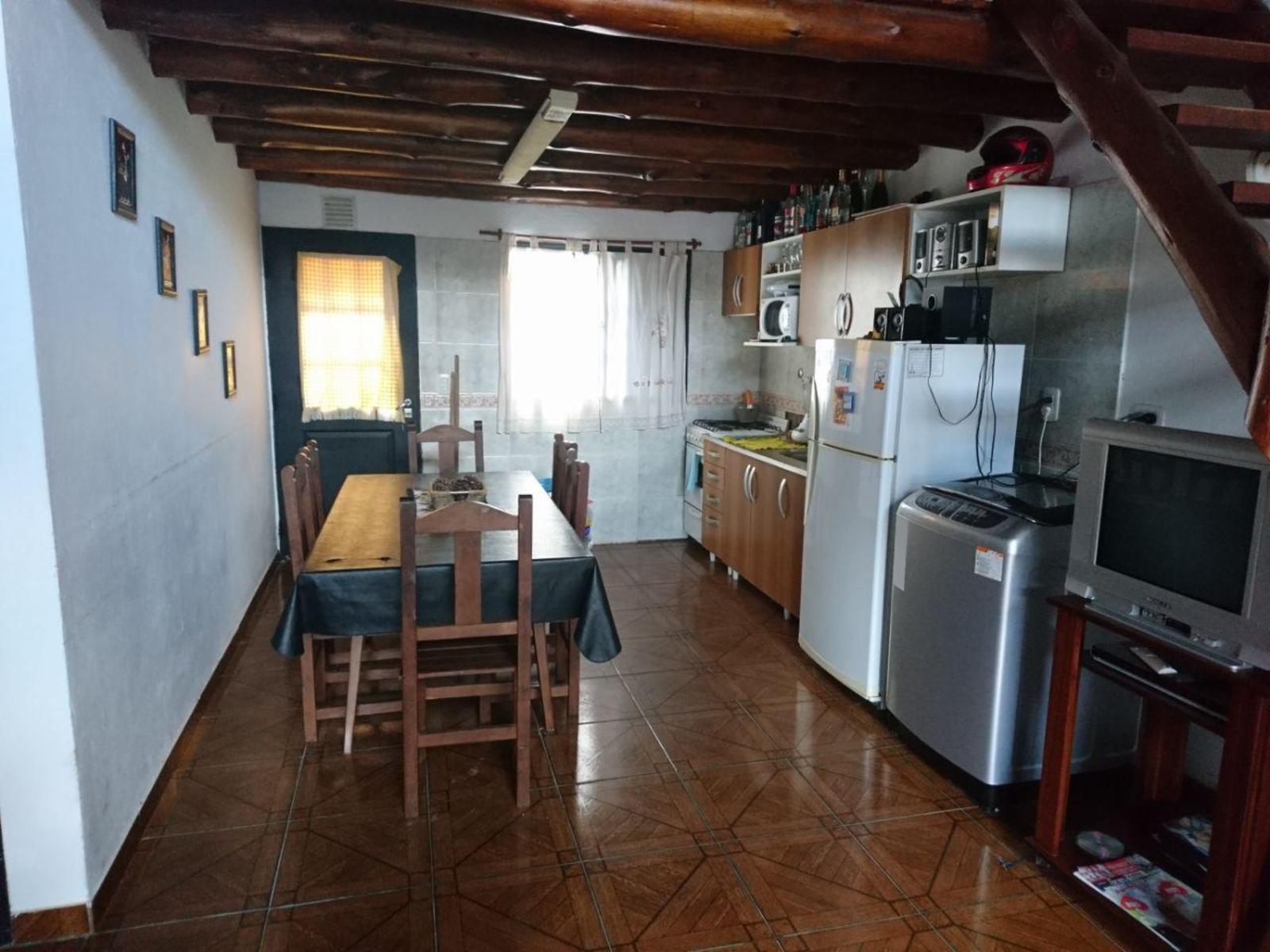 HERMOSA CASA 4 AMBIENTES EN ZONA NORTE VILLA GESELL — foto 12
