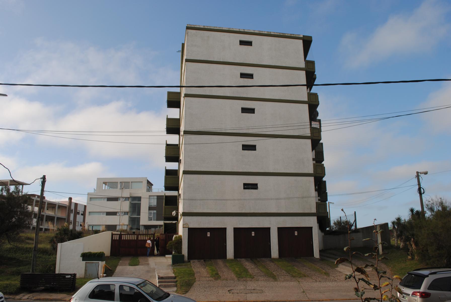 HERMOSO DEPARTAMENTO FRENTE AL MAR EN ZONA CÉNTRICA VILLA GESELL — foto 5