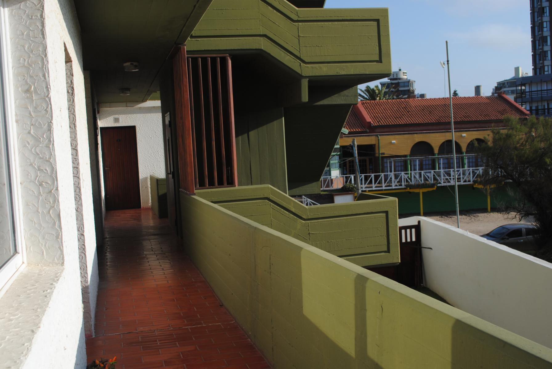 HERMOSO DEPARTAMENTO FRENTE AL MAR EN ZONA CÉNTRICA VILLA GESELL — foto 8