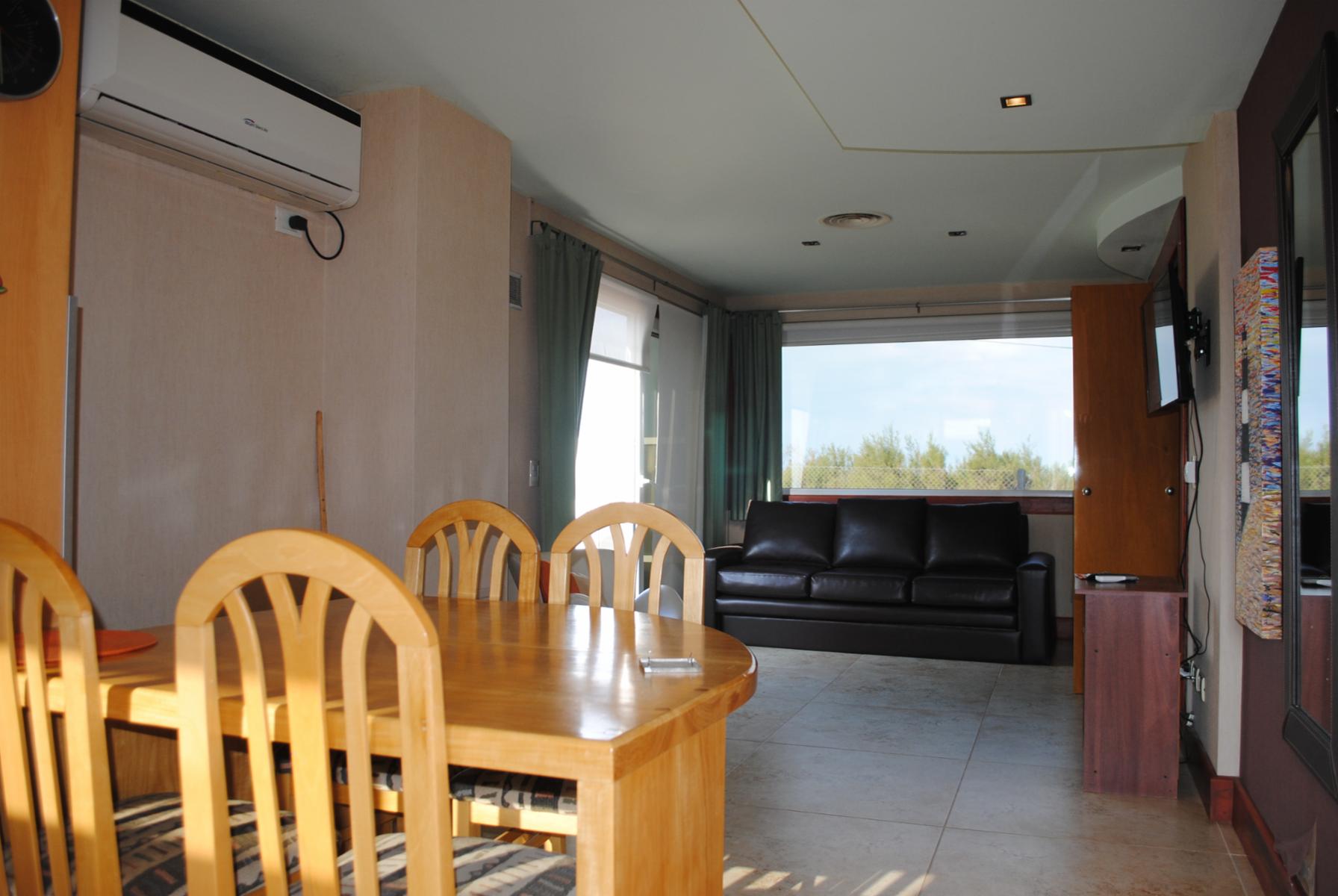 HERMOSO DEPARTAMENTO FRENTE AL MAR EN ZONA CÉNTRICA VILLA GESELL — foto 9