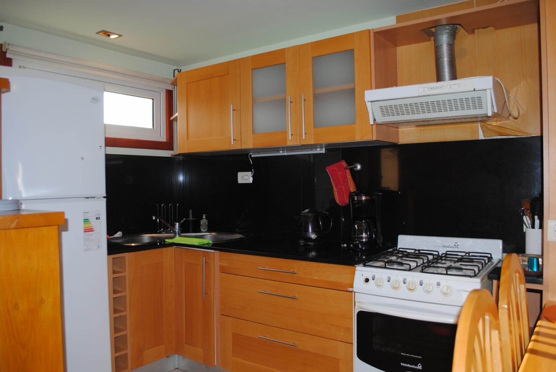 HERMOSO DEPARTAMENTO FRENTE AL MAR EN ZONA CÉNTRICA VILLA GESELL — foto 11
