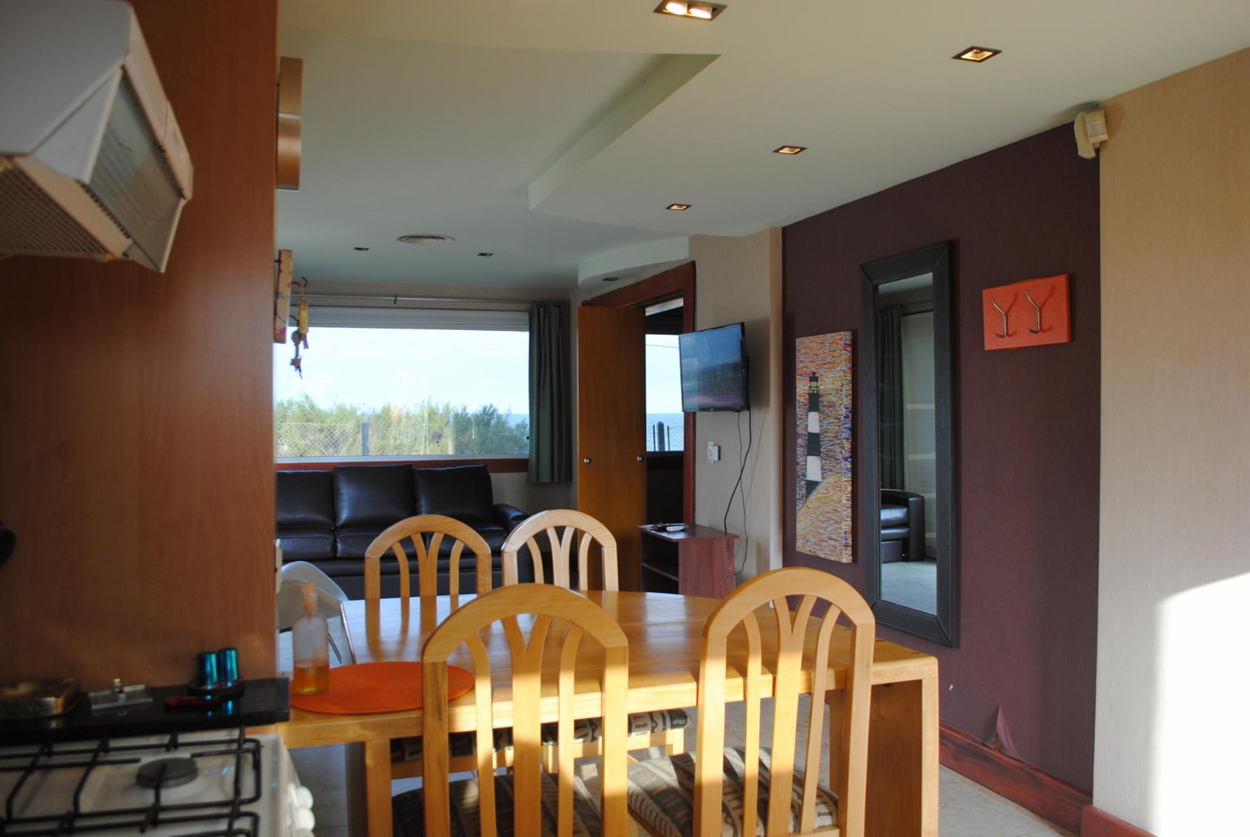 HERMOSO DEPARTAMENTO FRENTE AL MAR EN ZONA CÉNTRICA VILLA GESELL — foto 12
