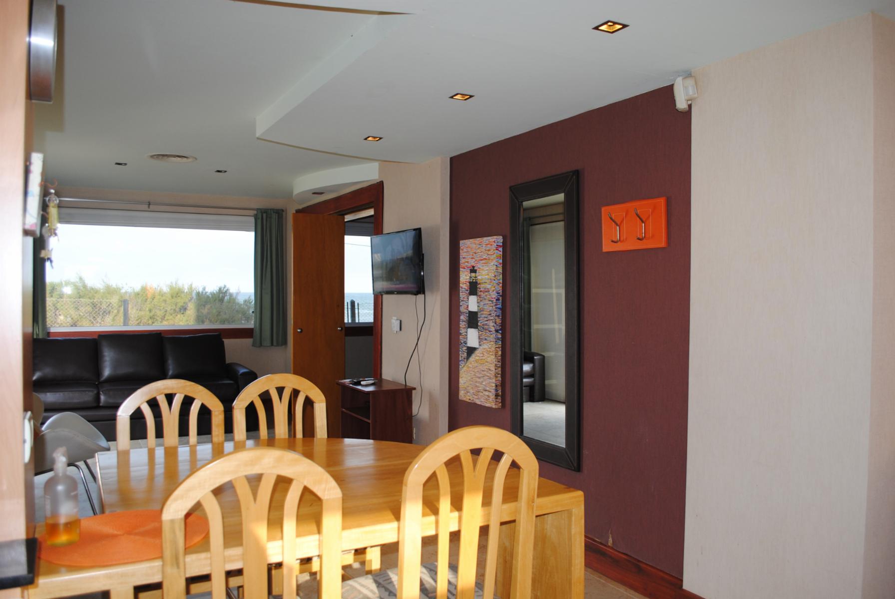HERMOSO DEPARTAMENTO FRENTE AL MAR EN ZONA CÉNTRICA VILLA GESELL — foto 14