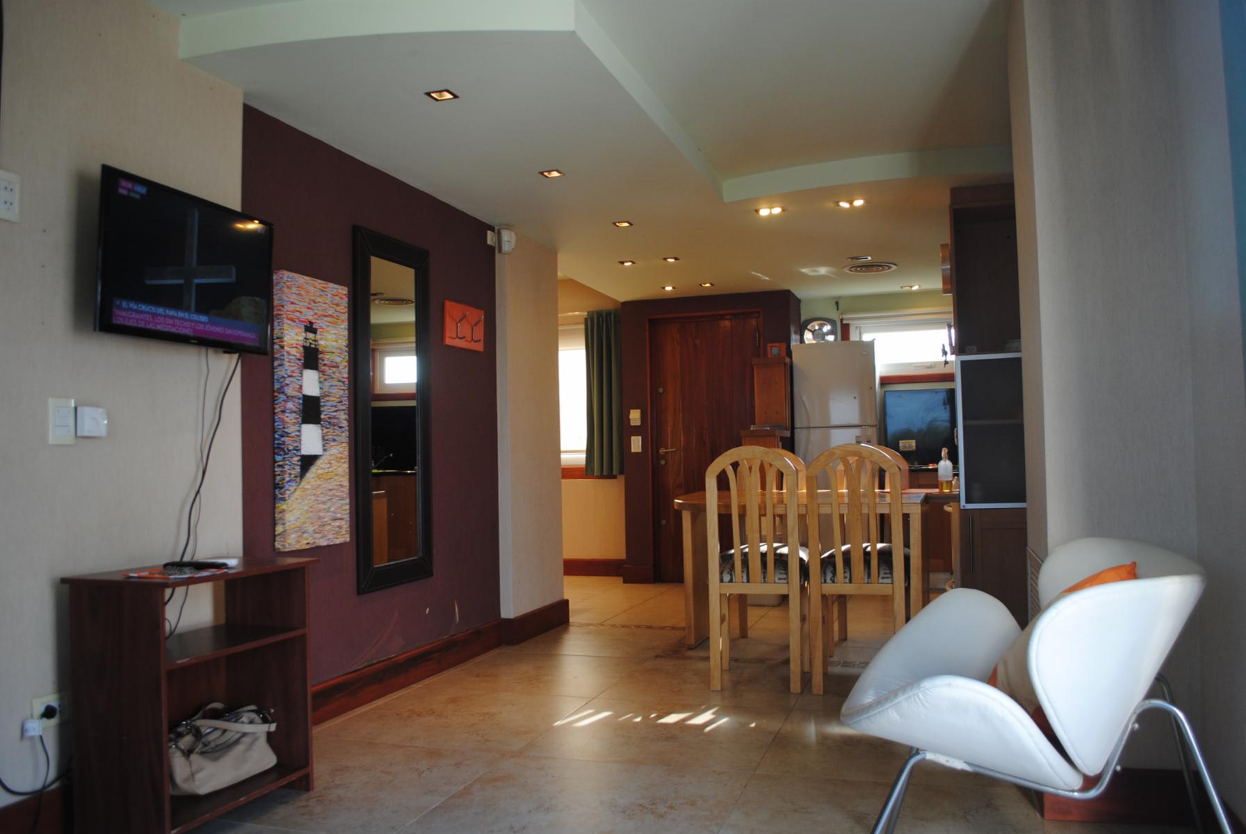 HERMOSO DEPARTAMENTO FRENTE AL MAR EN ZONA CÉNTRICA VILLA GESELL — foto 15