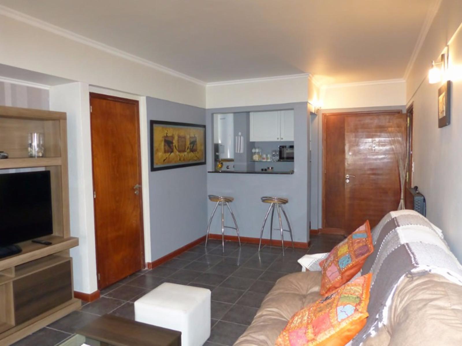 HERMOSO DEPARTAMENTO FRENTE AL MAR ZONA CÉNTRICA VILLA GESELL — foto 2