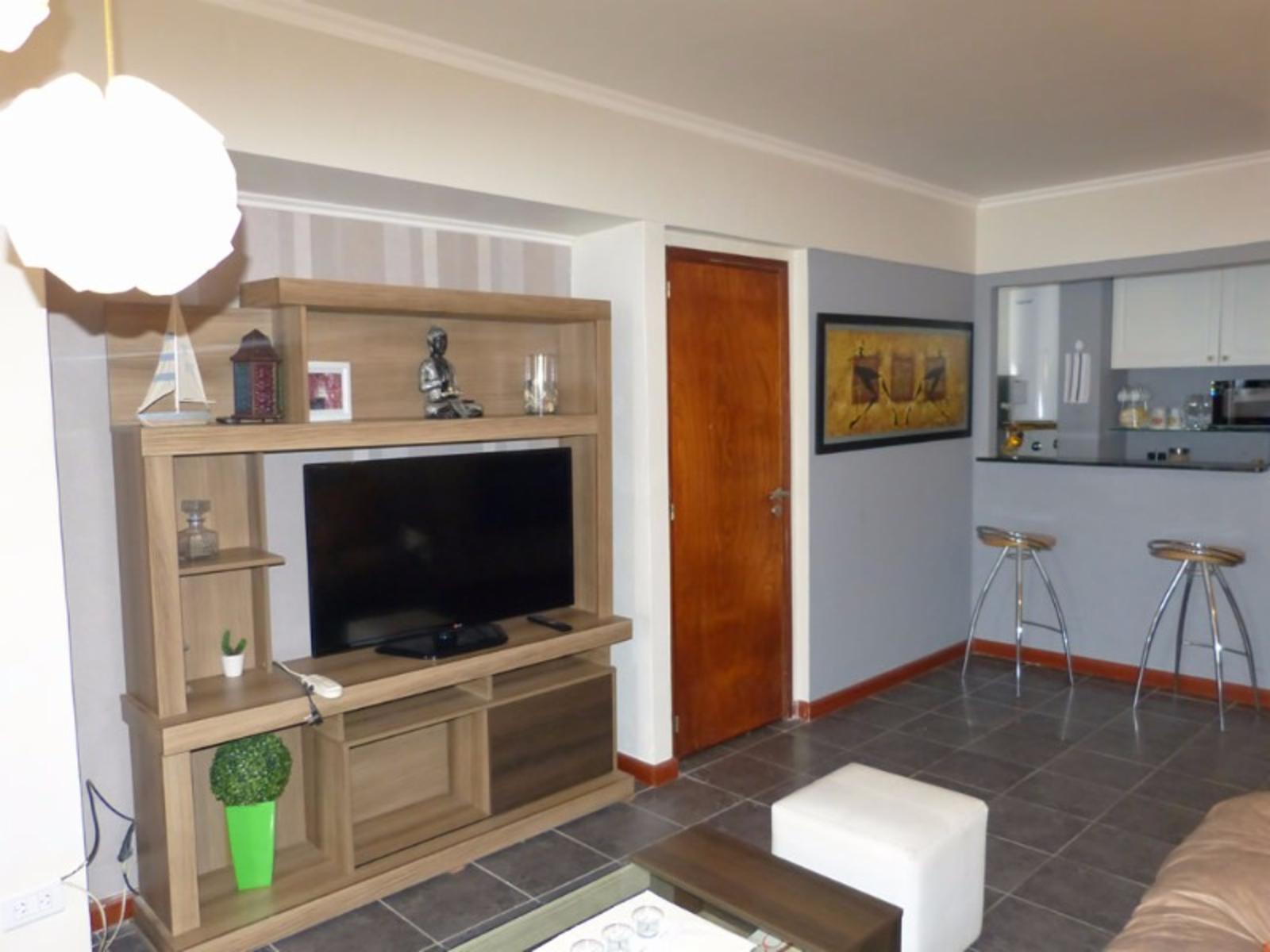 HERMOSO DEPARTAMENTO FRENTE AL MAR ZONA CÉNTRICA VILLA GESELL — foto 8