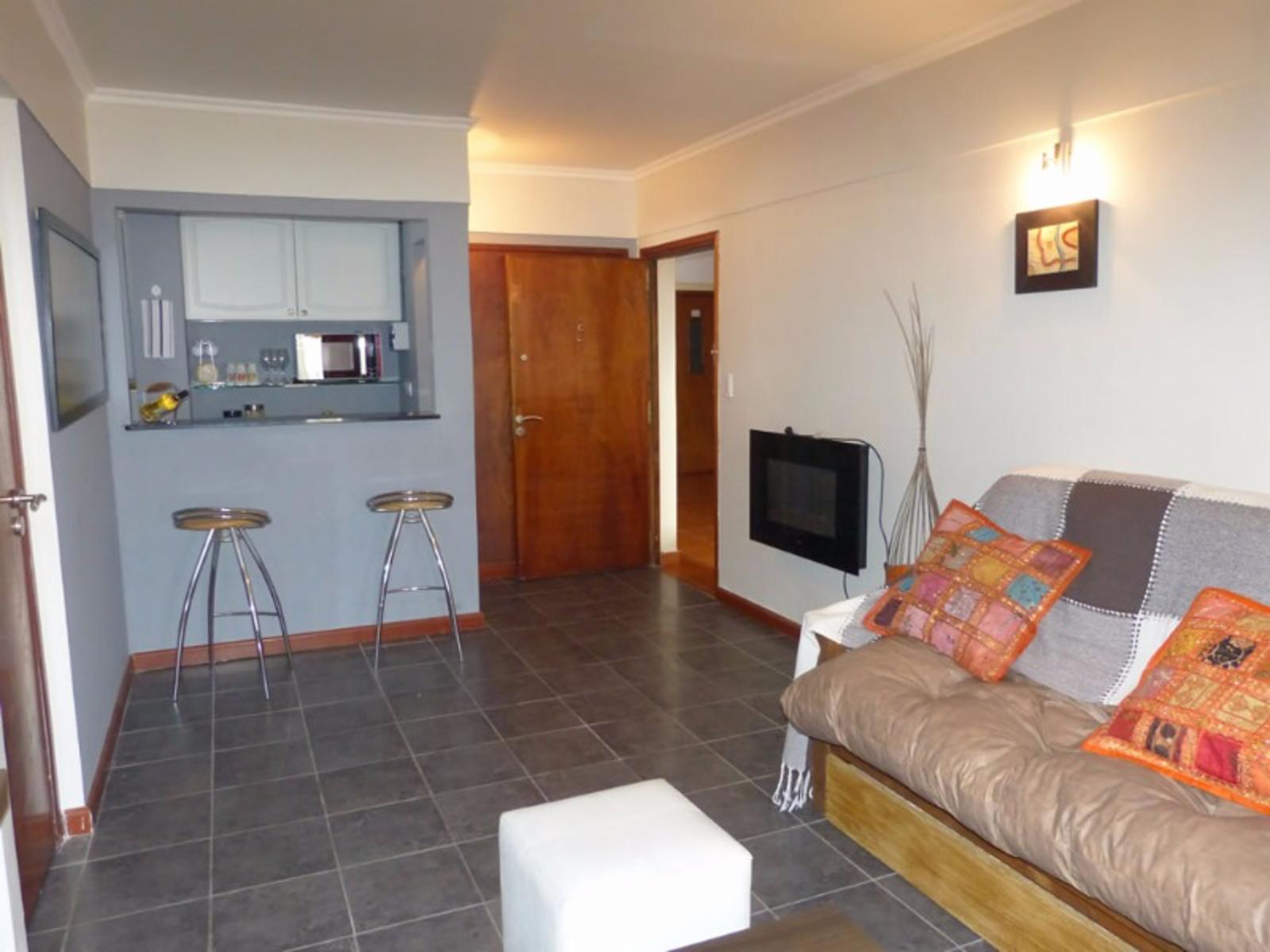 HERMOSO DEPARTAMENTO FRENTE AL MAR ZONA CÉNTRICA VILLA GESELL — foto 9