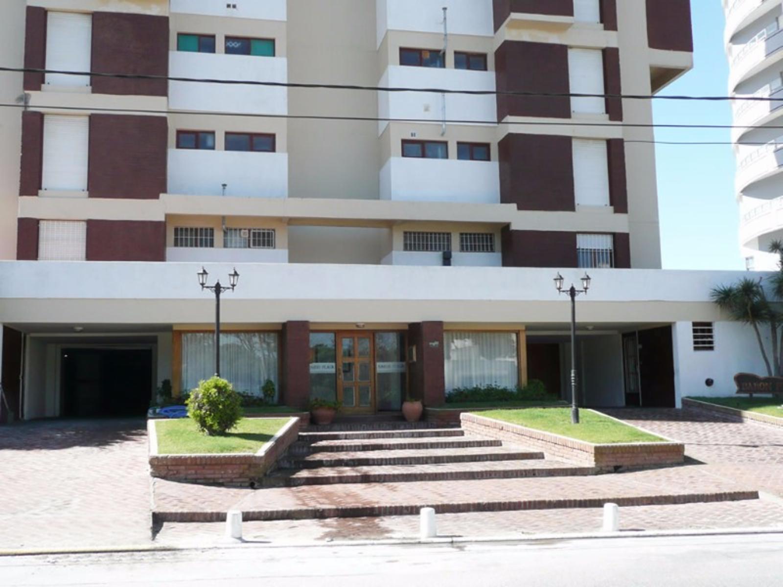 HERMOSO DEPARTAMENTO FRENTE AL MAR ZONA CÉNTRICA VILLA GESELL — foto 12