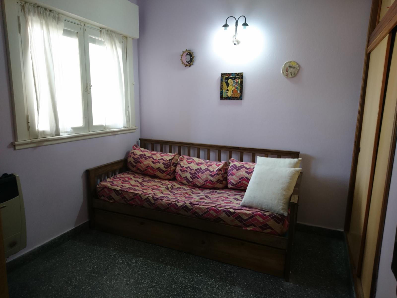 OPORTUNIDAD DEPARTAMENTO 3 AMBIENTES ZONA CÉNTRICA GESELL — foto 2
