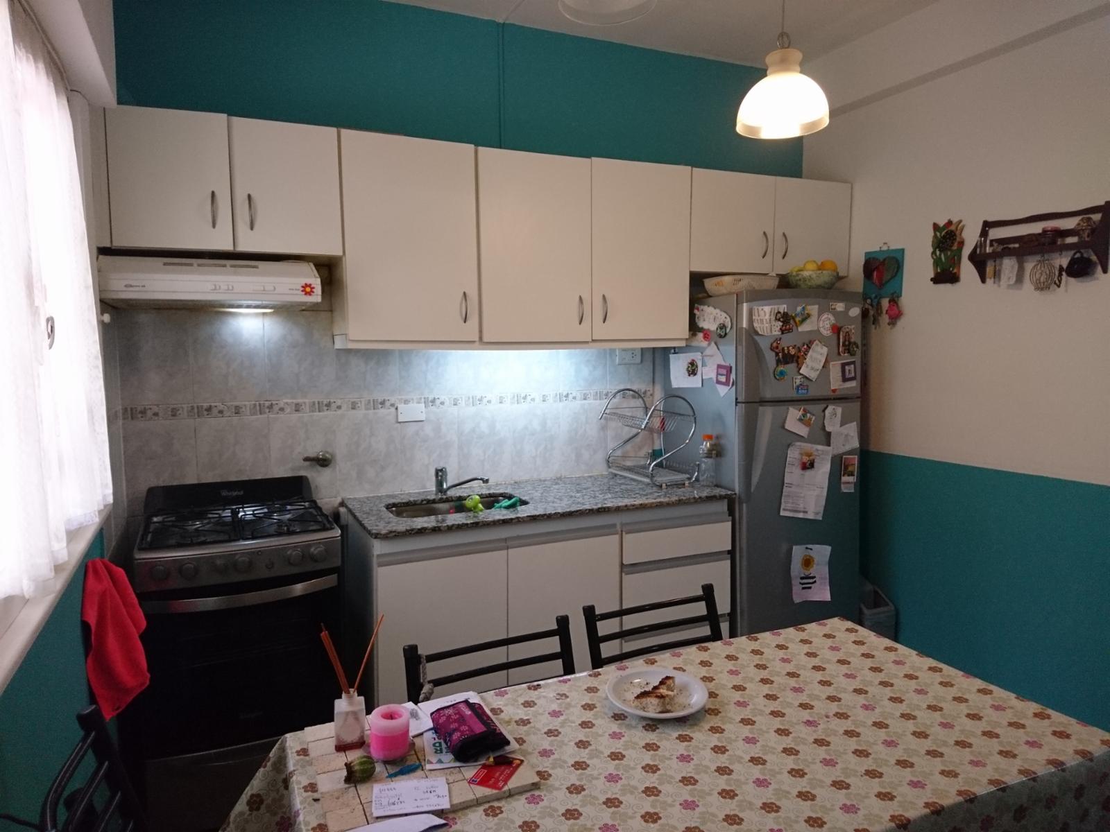OPORTUNIDAD DEPARTAMENTO 3 AMBIENTES ZONA CÉNTRICA GESELL — foto 7