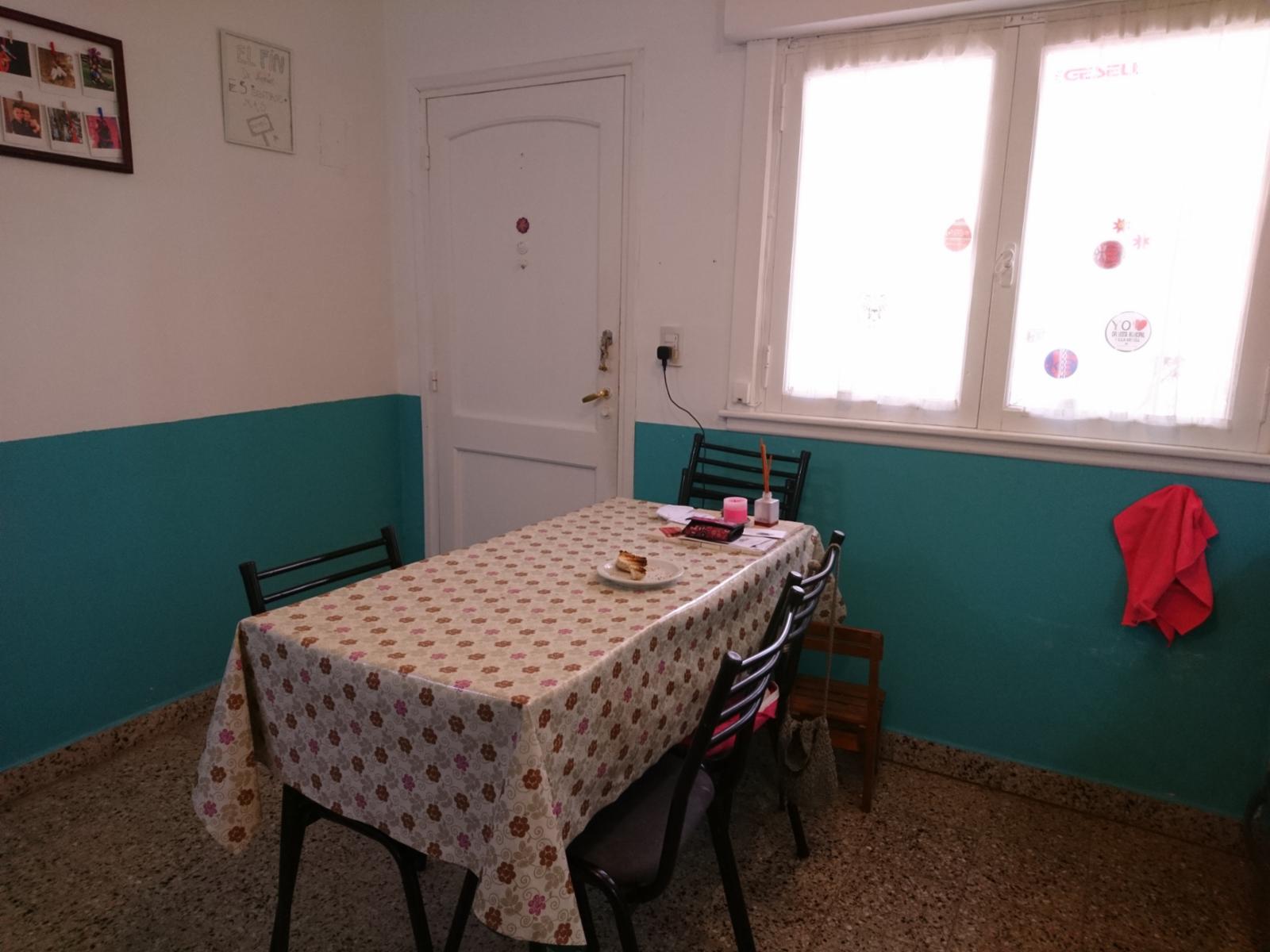 OPORTUNIDAD DEPARTAMENTO 3 AMBIENTES ZONA CÉNTRICA GESELL — foto 8