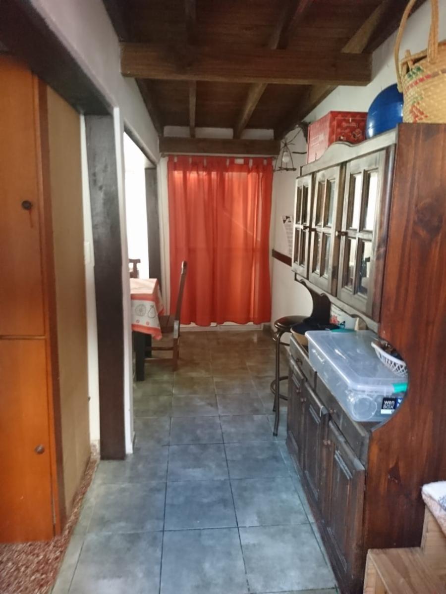 PRECIOSA CASA EN VENTA TRES AMBIENTES EN VILLA GESELL — foto 2