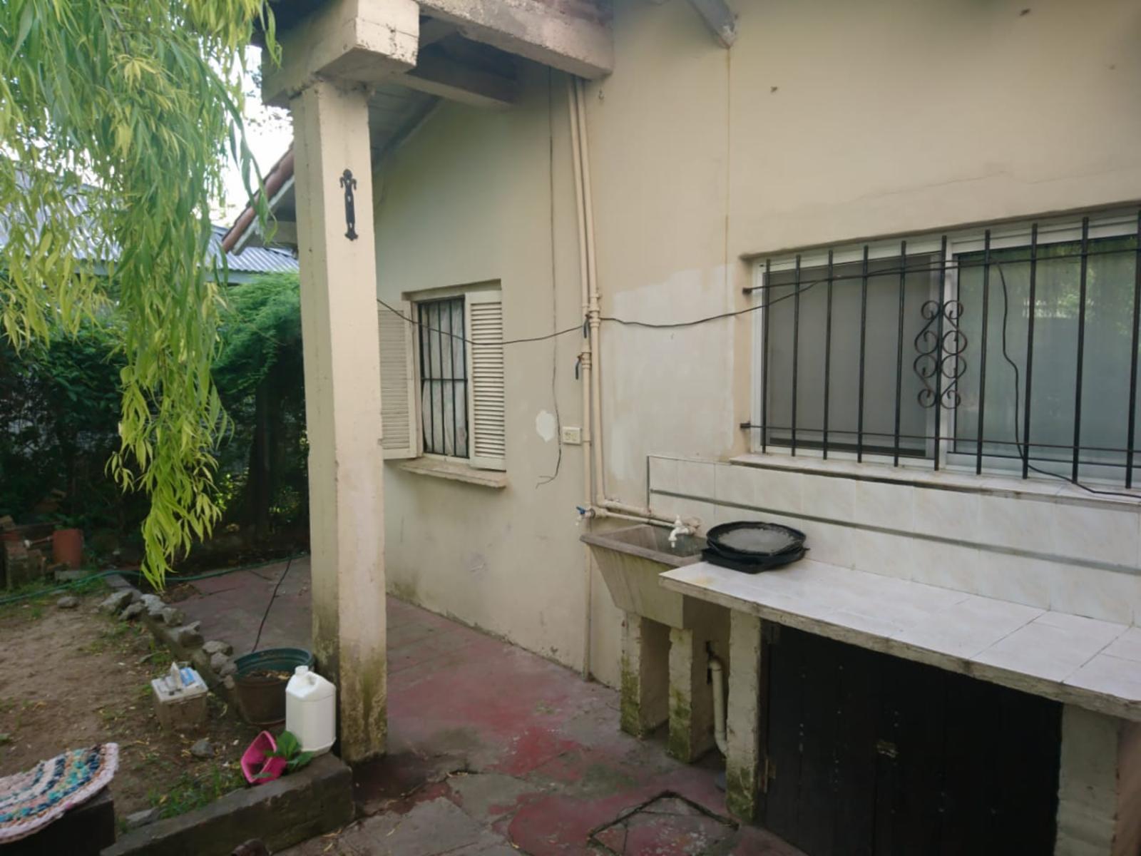 PRECIOSA CASA EN VENTA TRES AMBIENTES EN VILLA GESELL — foto 3
