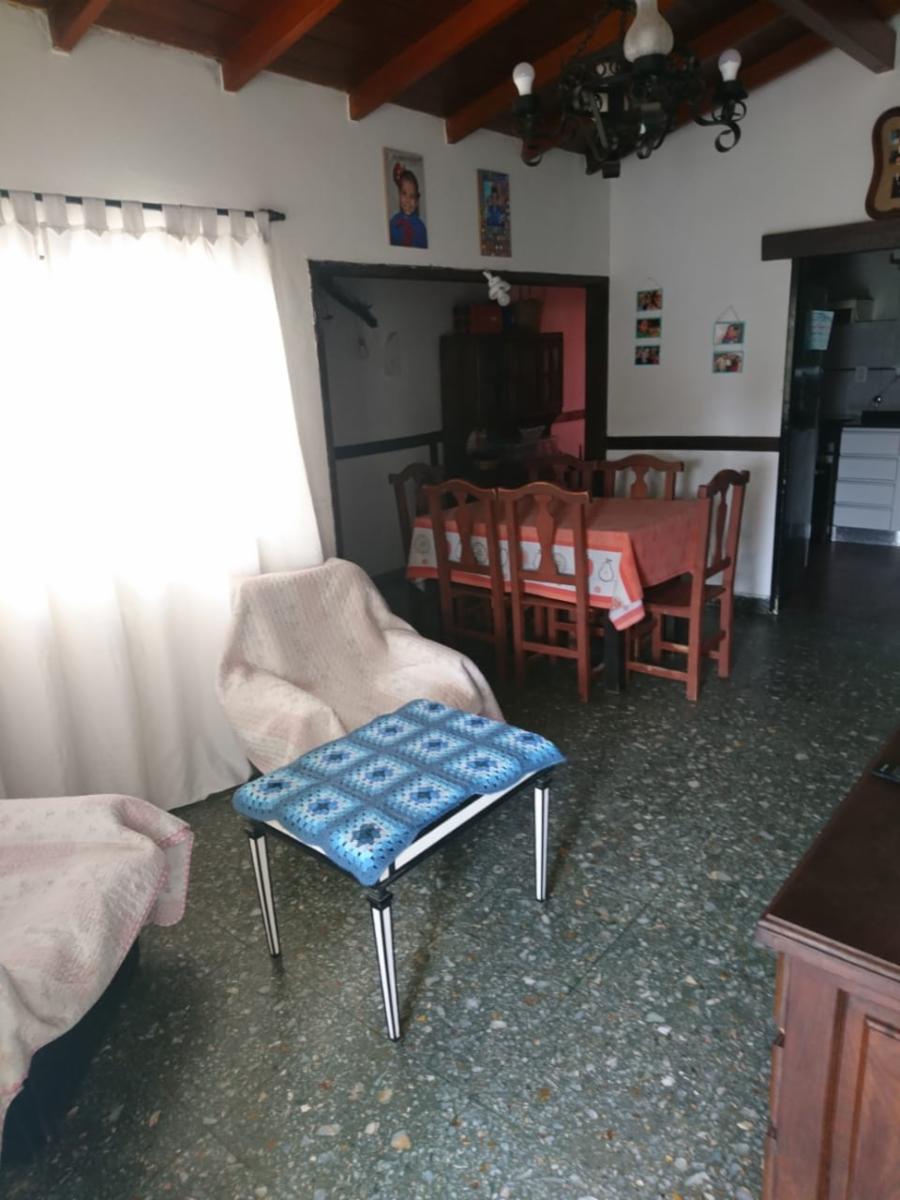 PRECIOSA CASA EN VENTA TRES AMBIENTES EN VILLA GESELL — foto 10