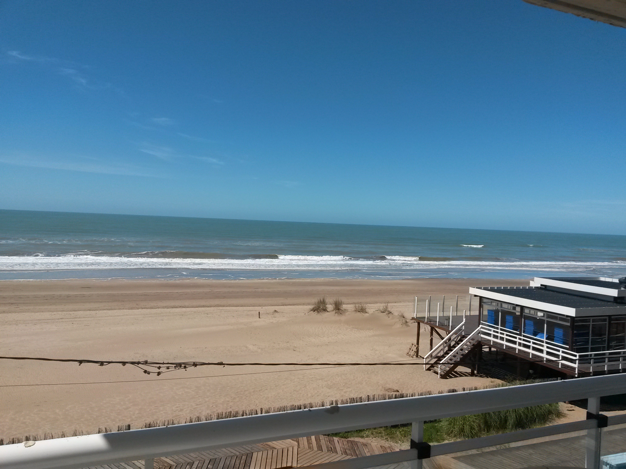 DEPARTAMENTO FRENTE AL MAR — foto 3
