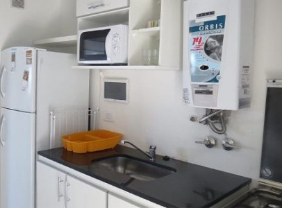 DEPARTAMENTO FRENTE AL MAR — foto 4