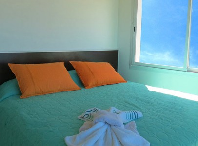DEPARTAMENTO FRENTE AL MAR — foto 5
