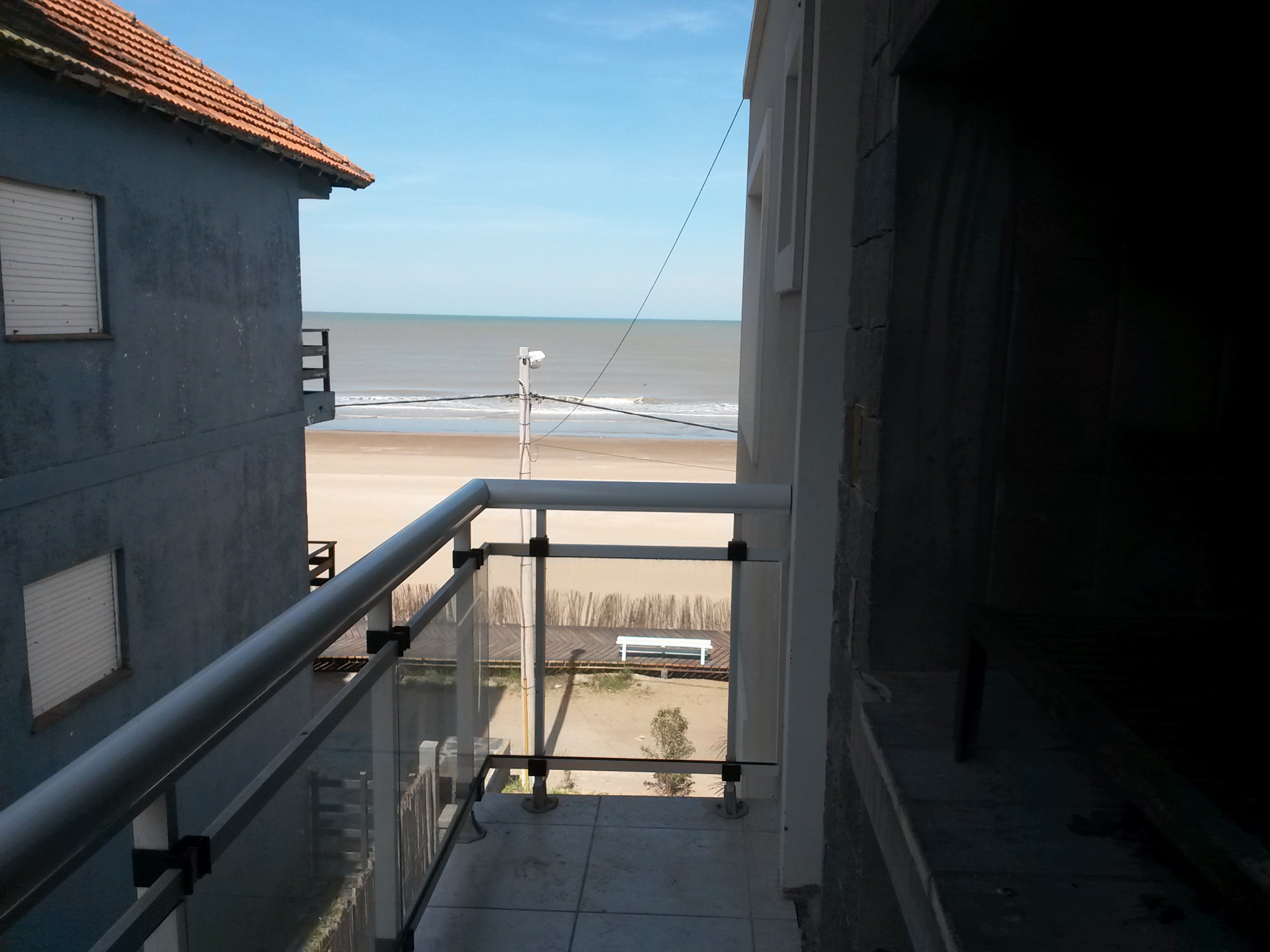 DEPARTAMENTO FRENTE AL MAR — foto 8