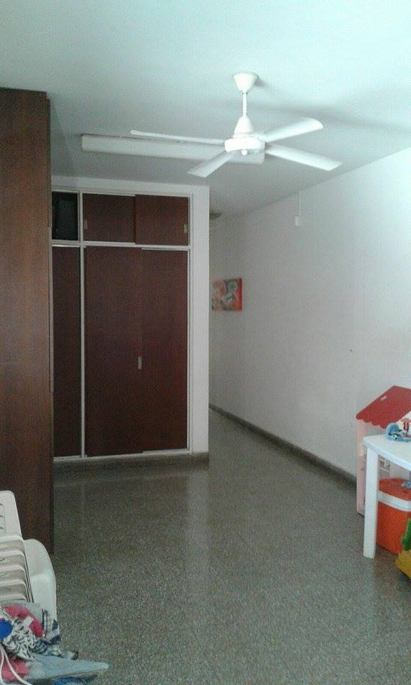 ALQUILER DEPTO PLANTA ALTA EN B° GENERAL PAZ - 8