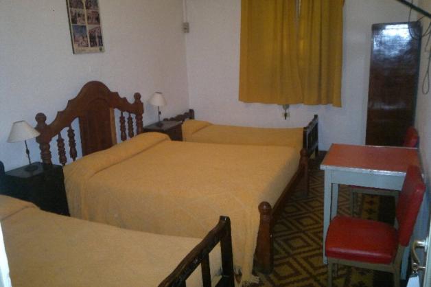 OPORTUNIDAD DE INVERSION VENTA HOTEL A METROS DE LA TERMINAL DE OMNIBUS!! - 7