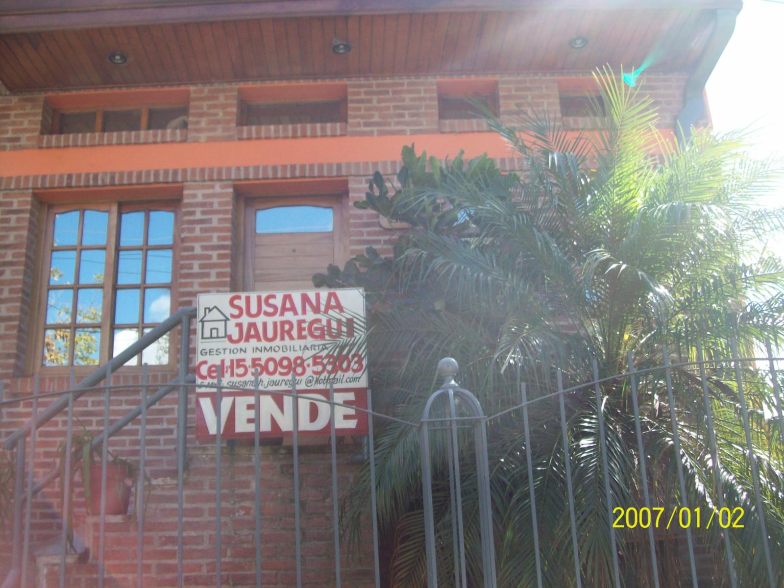 VENTA DE HERMOSO CHALET EN V. VATTEONE — foto 2