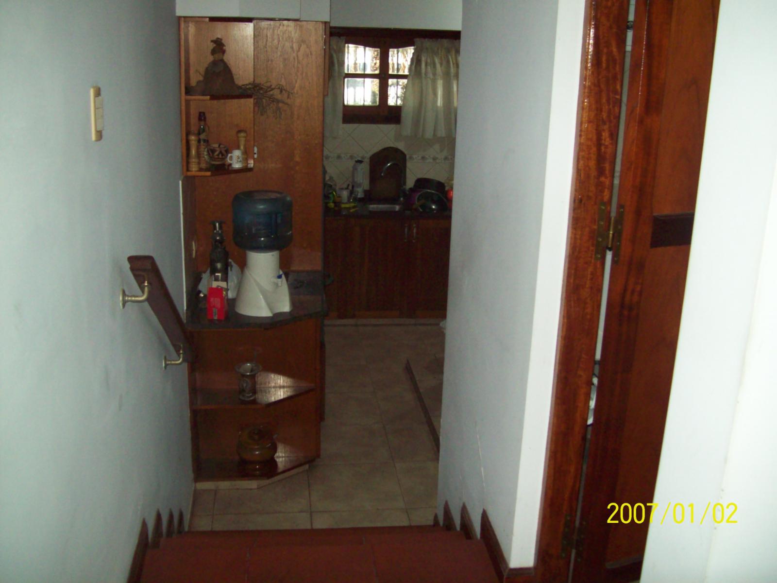 VENTA DE HERMOSO CHALET EN V. VATTEONE — foto 3