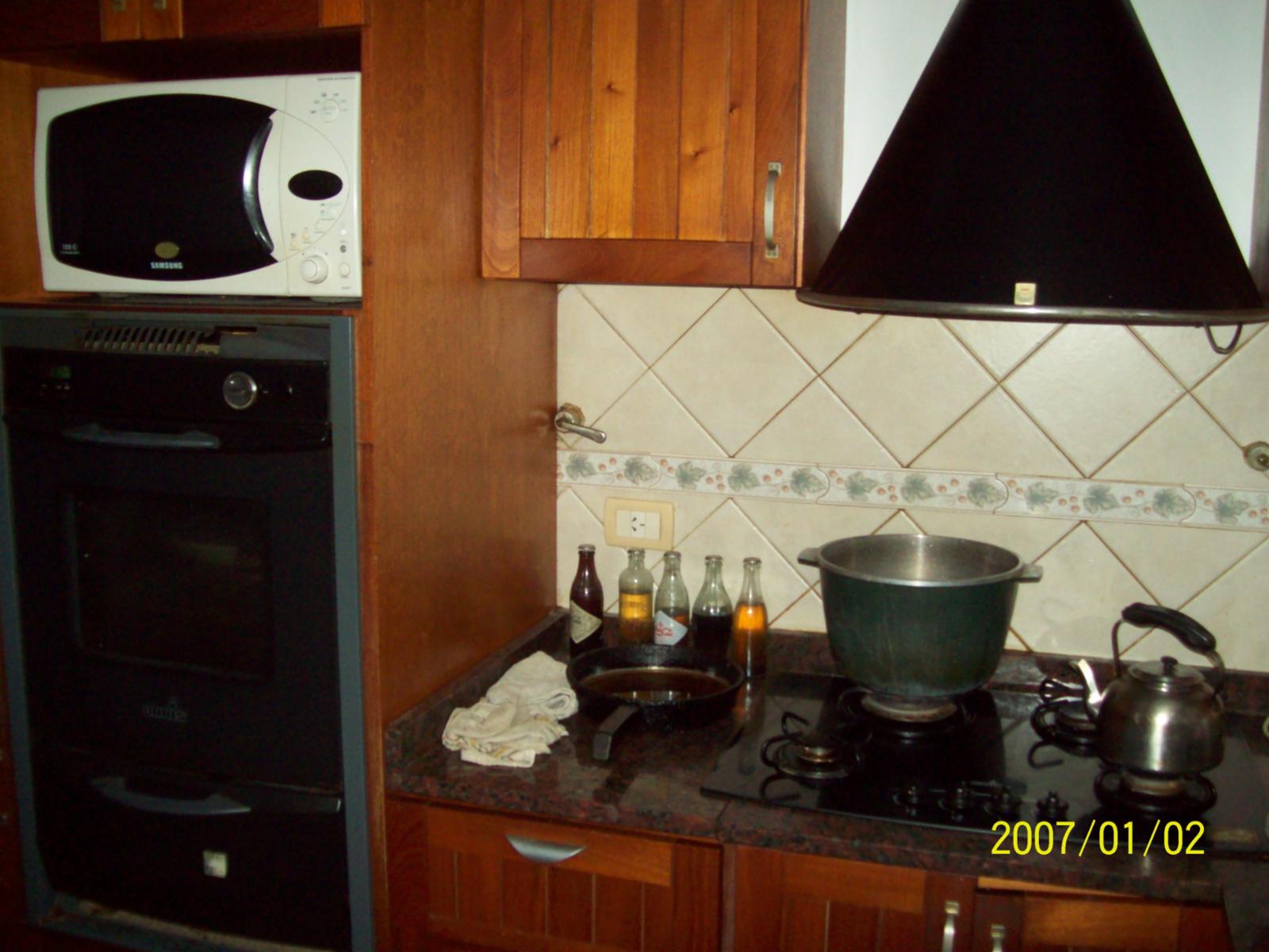 VENTA DE HERMOSO CHALET EN V. VATTEONE — foto 4