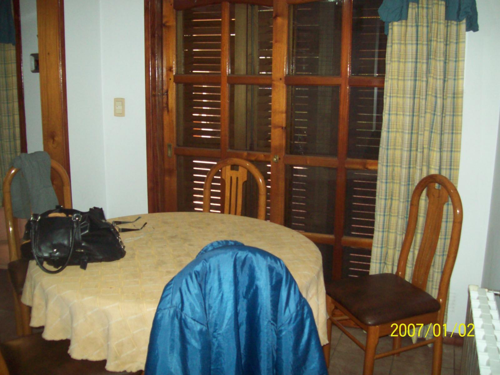 VENTA DE HERMOSO CHALET EN V. VATTEONE — foto 5