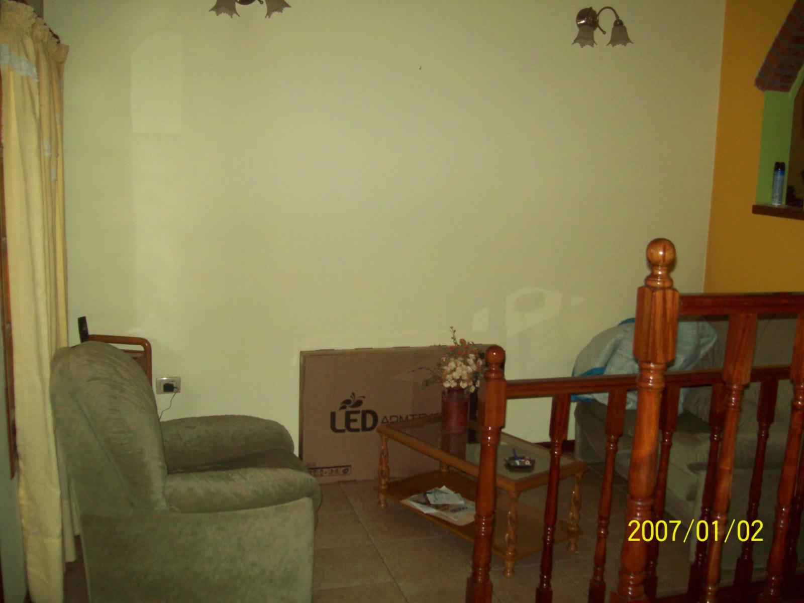 VENTA DE HERMOSO CHALET EN V. VATTEONE — foto 8