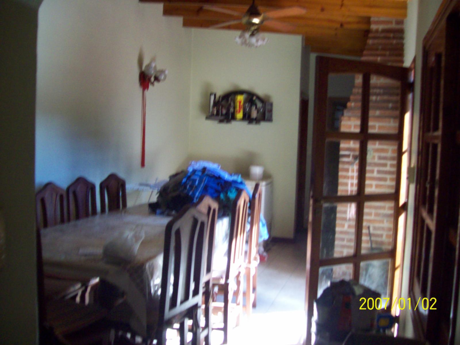 VENTA DE HERMOSO CHALET EN V. VATTEONE — foto 13