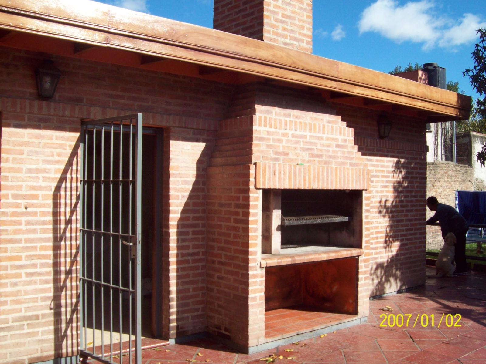 VENTA DE HERMOSO CHALET EN V. VATTEONE — foto 15