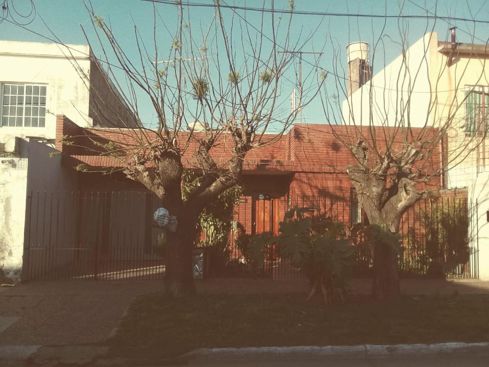 CASA EN VENTA SAN FRANCISCO SOLANO