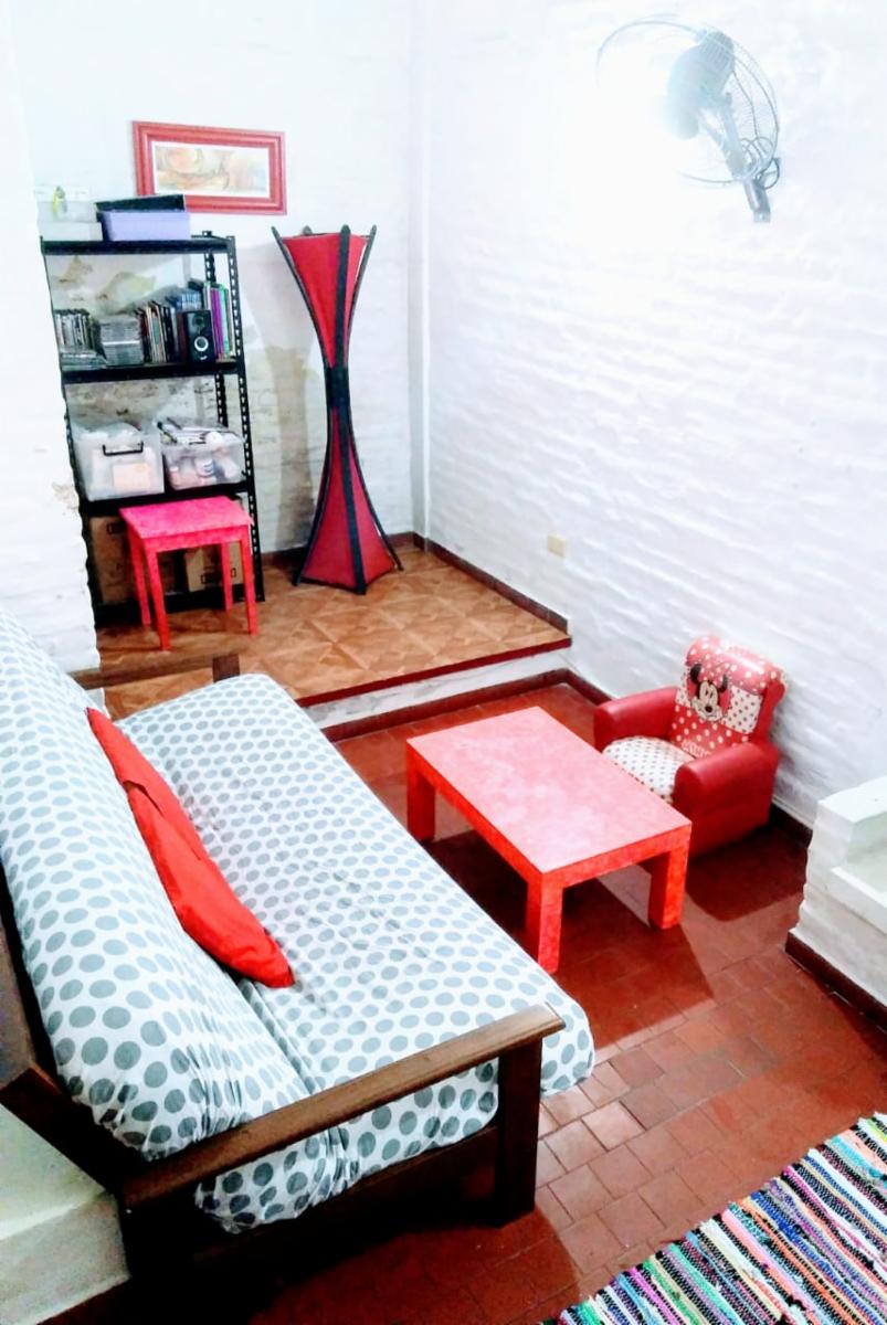 VENTA DE DUPLEX QUILMES OESTE — foto 2