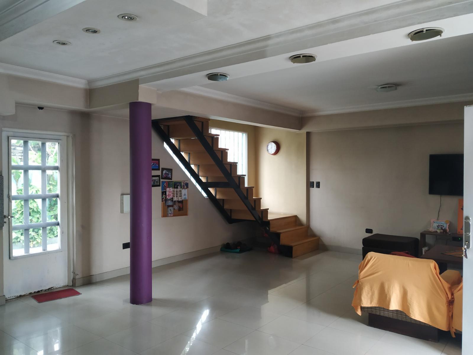 CASA CON LOCAL COMERCIAL Y GARAGE — foto 6