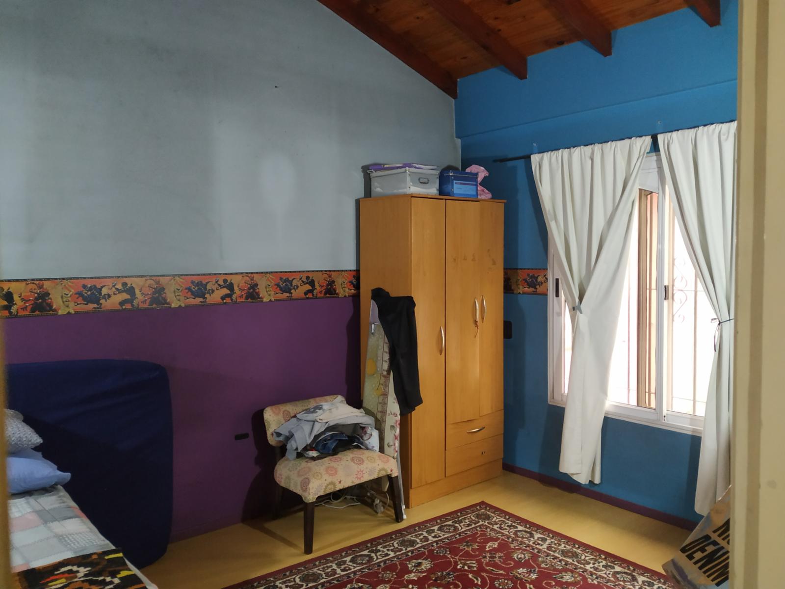 CASA CON LOCAL COMERCIAL Y GARAGE — foto 9
