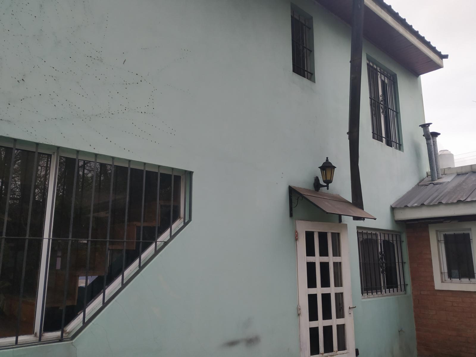 CASA CON LOCAL COMERCIAL Y GARAGE — foto 11