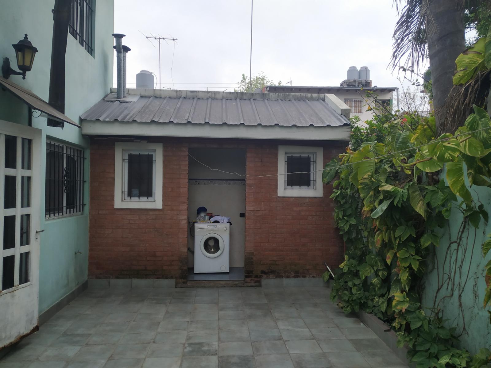 CASA CON LOCAL COMERCIAL Y GARAGE — foto 12
