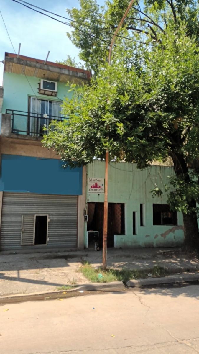 PROPIEDAD EN TAPIALES, BARRIO JOSE HERNANDEZ — foto 10