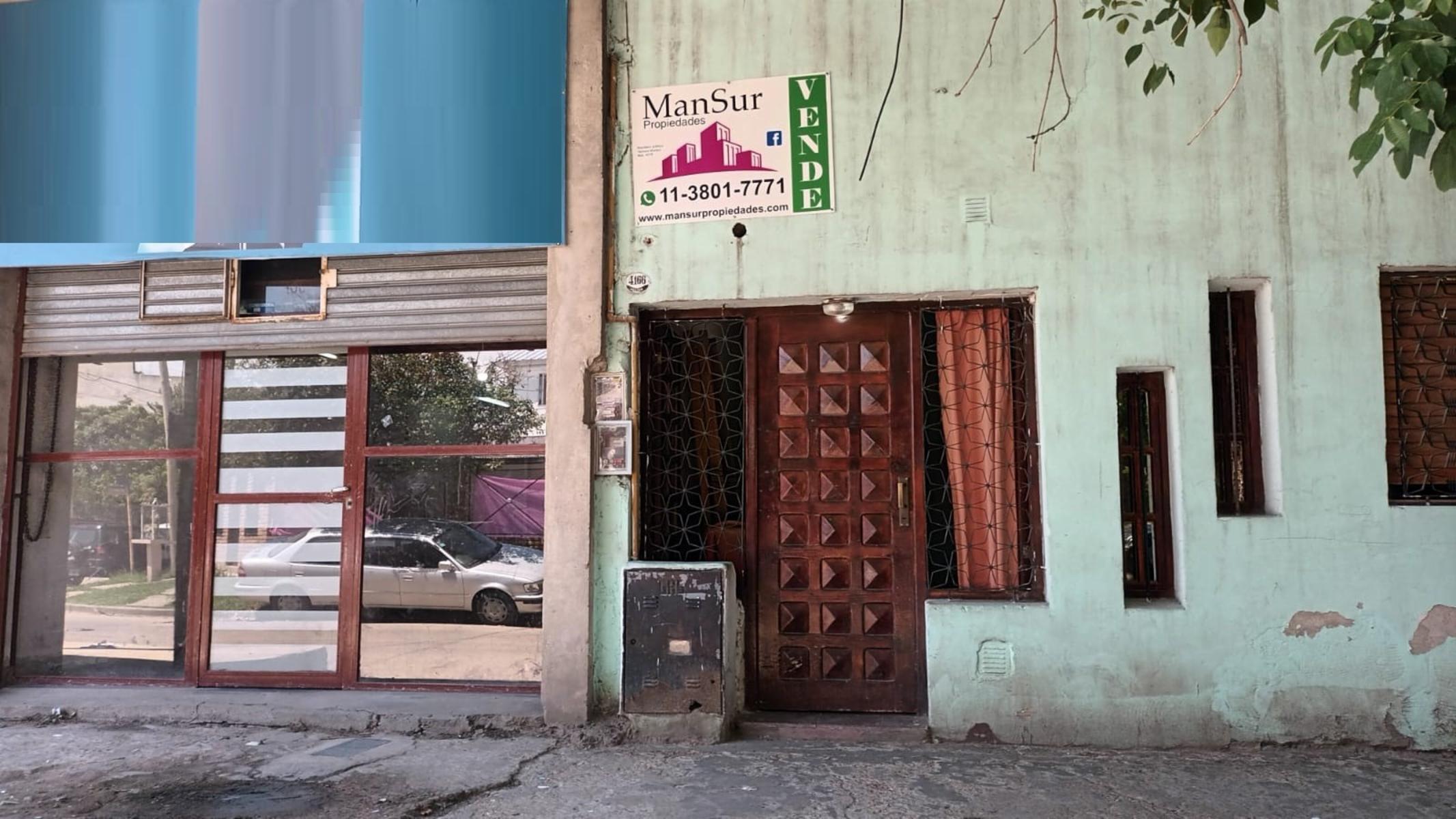 PROPIEDAD EN TAPIALES, BARRIO JOSE HERNANDEZ — foto 11