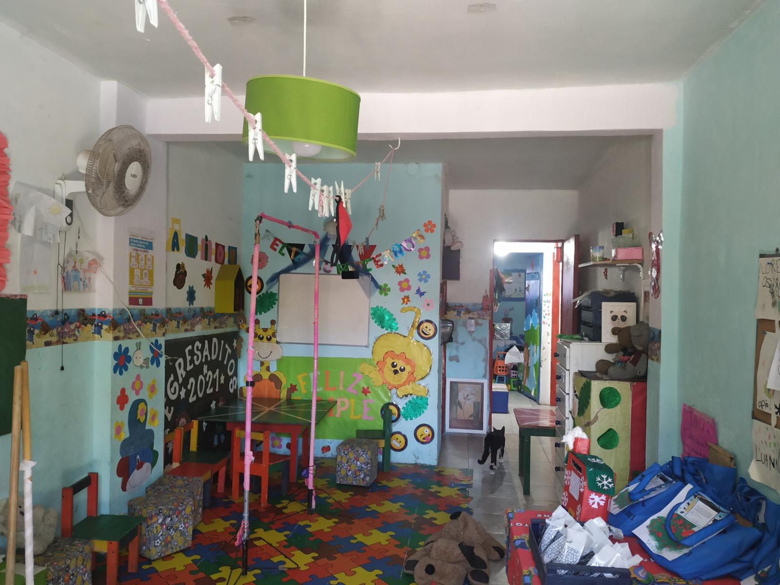 PROPIEDAD COMERCIAL CON VIVIENDA, GARAGE Y AMPLIO TERRENO — foto 3