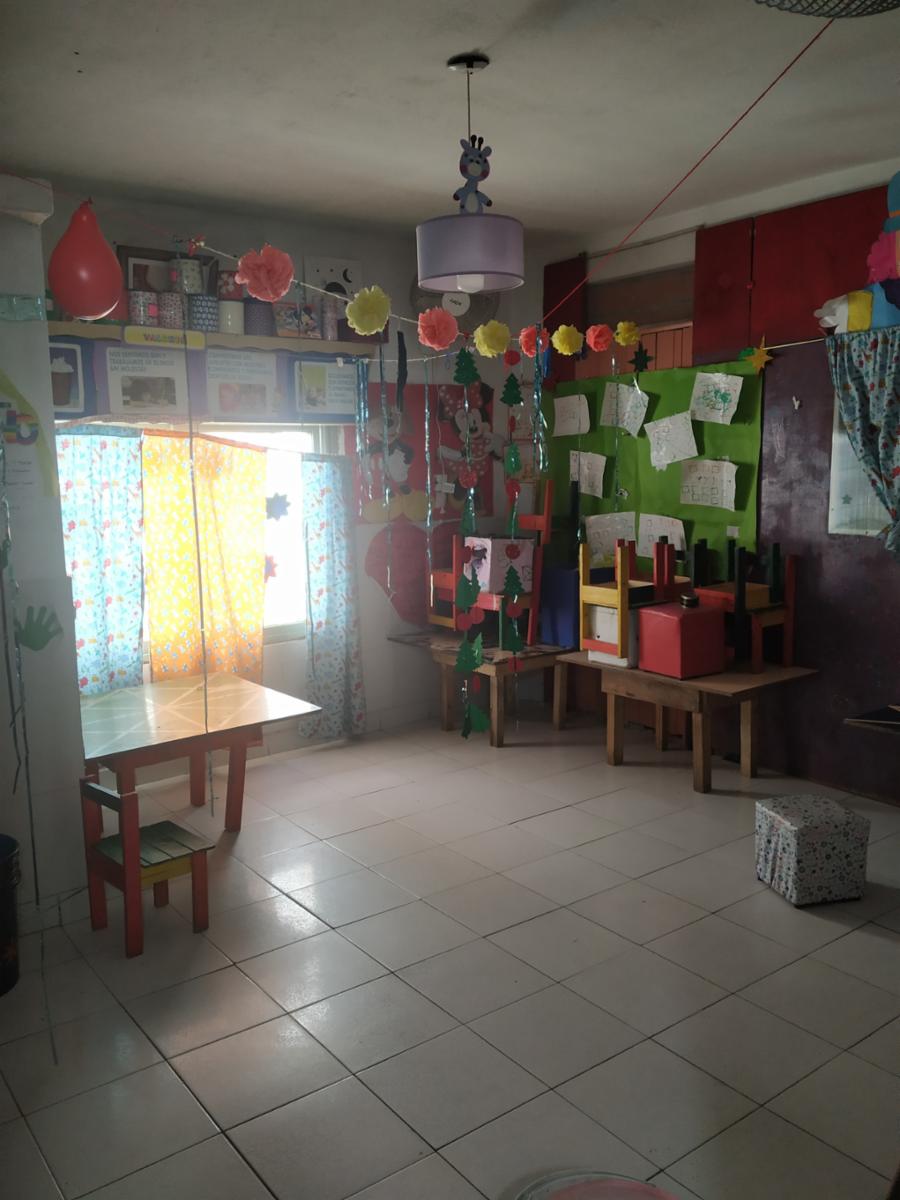 PROPIEDAD COMERCIAL CON VIVIENDA, GARAGE Y AMPLIO TERRENO — foto 4